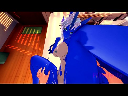 ❤️ Démonické rybie dievča Monster ❤️ Porno na nás ❌❤