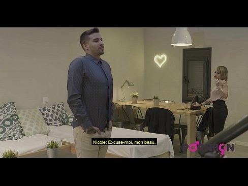 ❤️ PORNBCN 4K Jedna zrelá žena s veľkými prsiami chce byť análna jebnutá mladý gigolo s veľkým penisom fajčenie amortizmus tvrdé jebanie práca rukou psí štýl lízanie kundičky orgazmus francúzske titulky ❤️ Porno na nás ❌❤